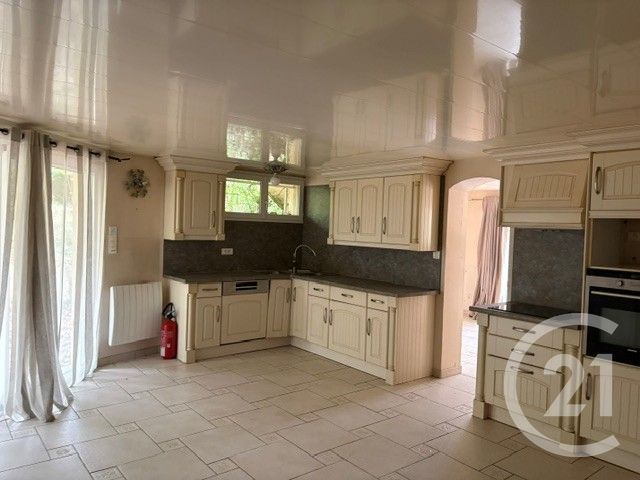 Maison &agrave; vendre - 6 pi&egrave;ces - 201 m2 - Cenac - 33 - AQUITAINE