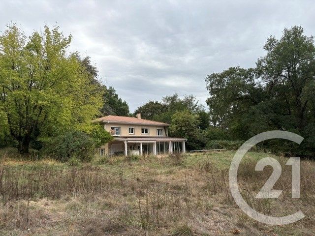 maison - CENAC - 33