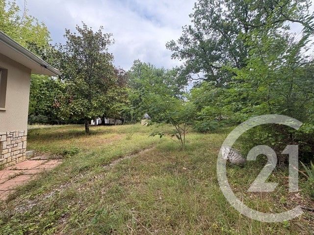 Maison &agrave; vendre - 6 pi&egrave;ces - 201 m2 - Cenac - 33 - AQUITAINE