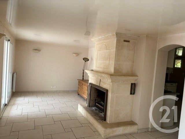 Maison &agrave; vendre - 6 pi&egrave;ces - 201 m2 - Cenac - 33 - AQUITAINE
