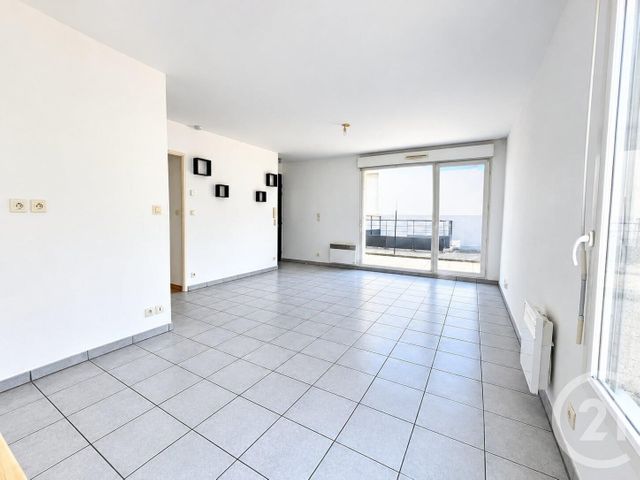 Appartement F2 &agrave; vendre - 2 pi&egrave;ces - 42 m2 - Artigues Pres Bordeaux - 33 - AQUITAINE