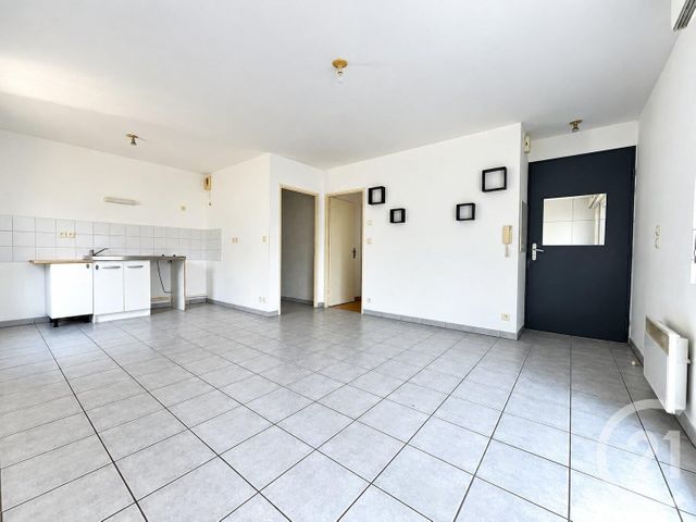 appartement - ARTIGUES PRES BORDEAUX - 33