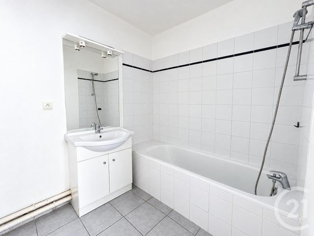 Appartement F2 &agrave; vendre - 2 pi&egrave;ces - 42 m2 - Artigues Pres Bordeaux - 33 - AQUITAINE