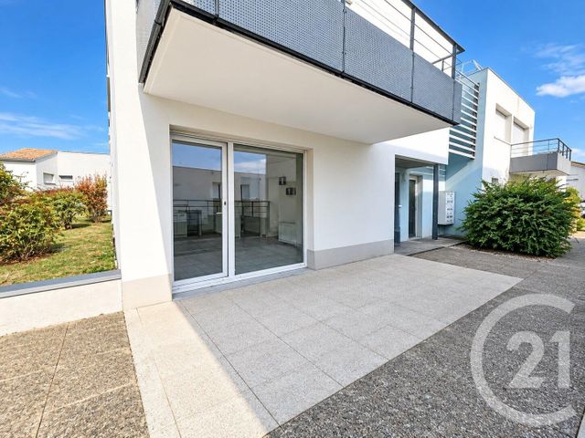 Appartement F2 &agrave; vendre - 2 pi&egrave;ces - 42 m2 - Artigues Pres Bordeaux - 33 - AQUITAINE