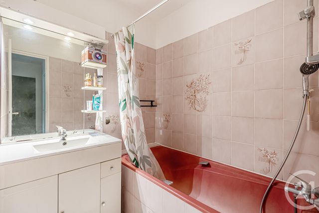 Appartement F3 &agrave; vendre - 3 pi&egrave;ces - 64,03 m2 - Boissy St Leger - 94 - ILE-DE-FRANCE