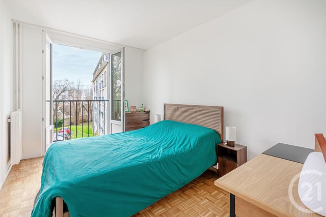 Appartement F3 &agrave; vendre - 3 pi&egrave;ces - 64,03 m2 - Boissy St Leger - 94 - ILE-DE-FRANCE