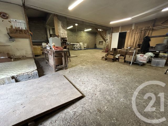 Maison à vendre - 5 pièces - 103,67 m2 - Santeny - 94 - ILE-DE-FRANCE