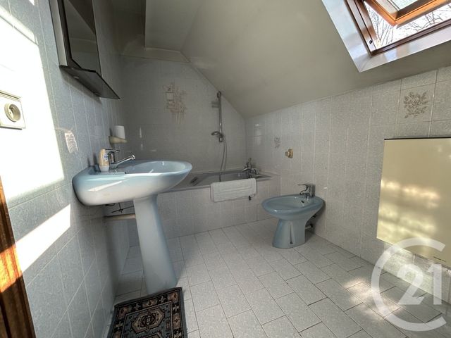 Maison à vendre - 5 pièces - 103,67 m2 - Santeny - 94 - ILE-DE-FRANCE