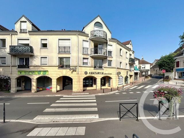 Appartement F2 à vendre - 2 pièces - 49 m2 - Villecresnes - 94 - ILE-DE-FRANCE