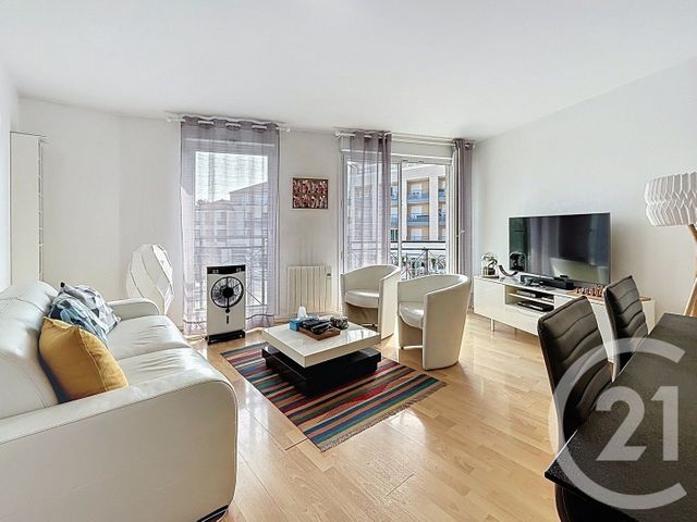 appartement - VILLECRESNES - 94