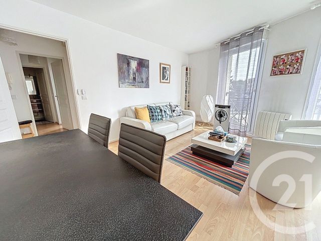Appartement F2 à vendre - 2 pièces - 49 m2 - Villecresnes - 94 - ILE-DE-FRANCE
