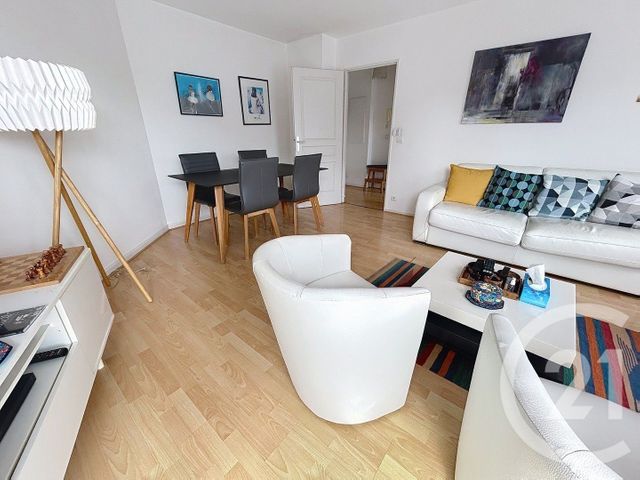 Appartement F2 à vendre - 2 pièces - 49 m2 - Villecresnes - 94 - ILE-DE-FRANCE