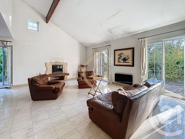 Maison à vendre - 8 pièces - 125,39 m2 - Marolles En Brie - 94 - ILE-DE-FRANCE