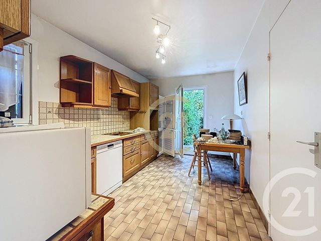 Maison à vendre - 8 pièces - 125,39 m2 - Marolles En Brie - 94 - ILE-DE-FRANCE