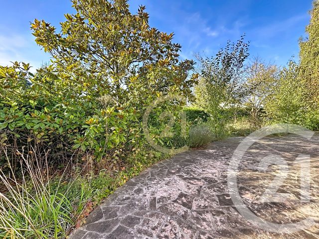 Maison à vendre - 8 pièces - 125,39 m2 - Marolles En Brie - 94 - ILE-DE-FRANCE