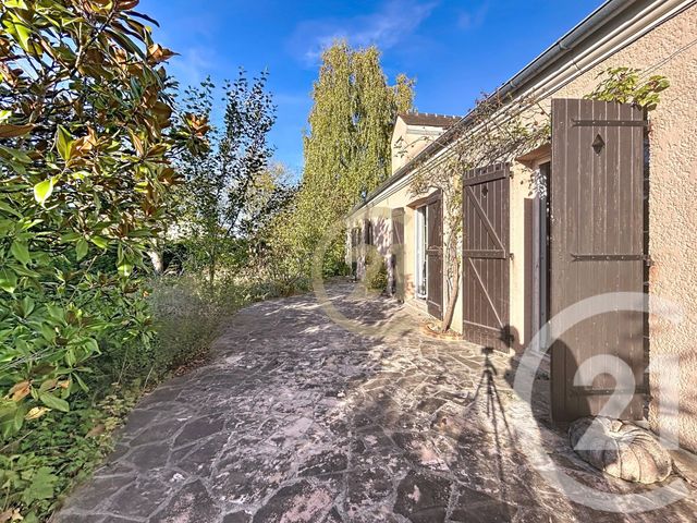 Maison à vendre - 8 pièces - 125,39 m2 - Marolles En Brie - 94 - ILE-DE-FRANCE