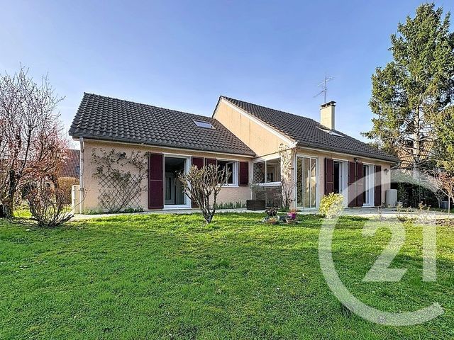 maison - VILLECRESNES - 94