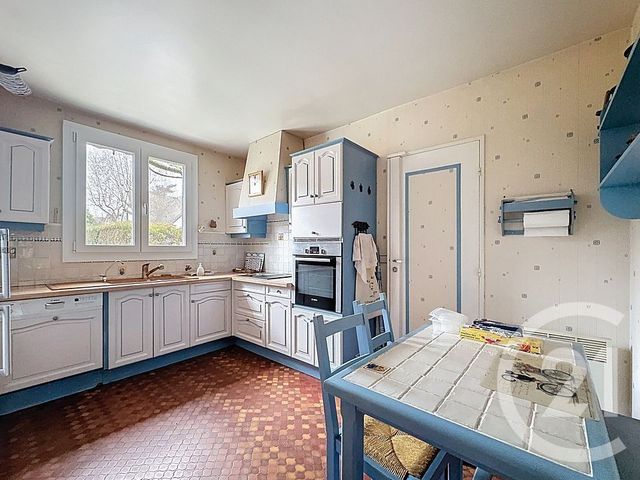 Maison &agrave; vendre - 5 pi&egrave;ces - 145,70 m2 - Villecresnes - 94 - ILE-DE-FRANCE