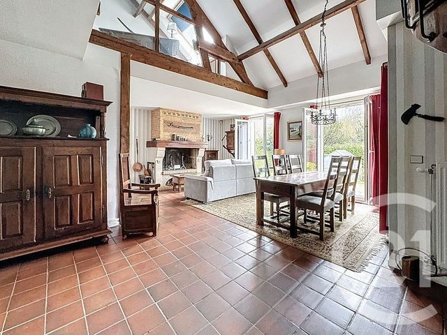 Maison &agrave; vendre - 5 pi&egrave;ces - 145,70 m2 - Villecresnes - 94 - ILE-DE-FRANCE