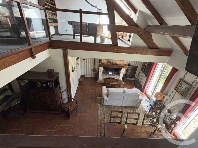 Maison &agrave; vendre - 5 pi&egrave;ces - 145,70 m2 - Villecresnes - 94 - ILE-DE-FRANCE