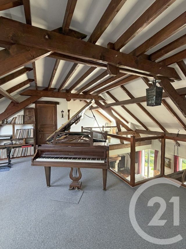 Maison &agrave; vendre - 5 pi&egrave;ces - 145,70 m2 - Villecresnes - 94 - ILE-DE-FRANCE