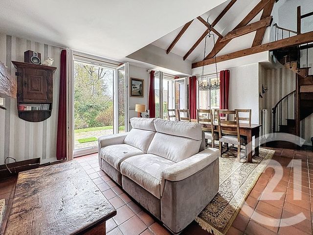 Maison &agrave; vendre - 5 pi&egrave;ces - 145,70 m2 - Villecresnes - 94 - ILE-DE-FRANCE