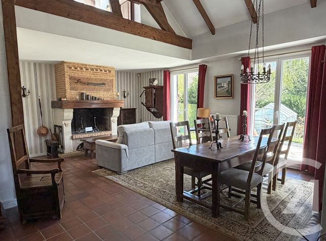 Maison &agrave; vendre - 5 pi&egrave;ces - 145,70 m2 - Villecresnes - 94 - ILE-DE-FRANCE