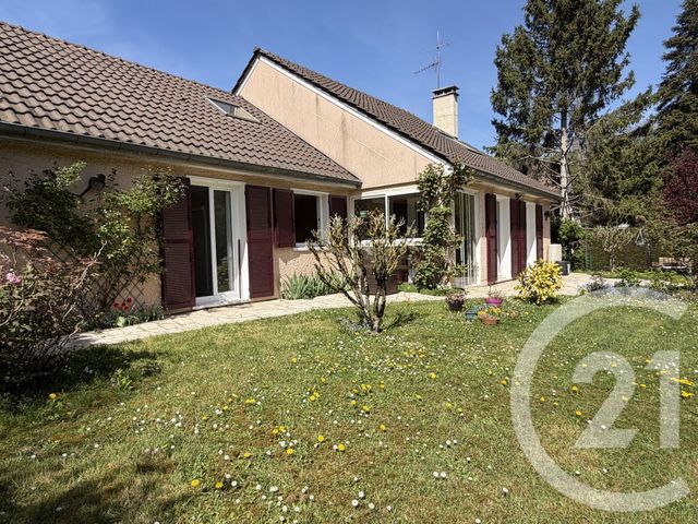 Maison &agrave; vendre - 5 pi&egrave;ces - 145,70 m2 - Villecresnes - 94 - ILE-DE-FRANCE