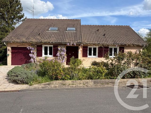 maison - VILLECRESNES - 94