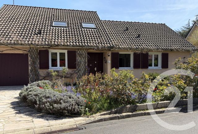 maison - VILLECRESNES - 94