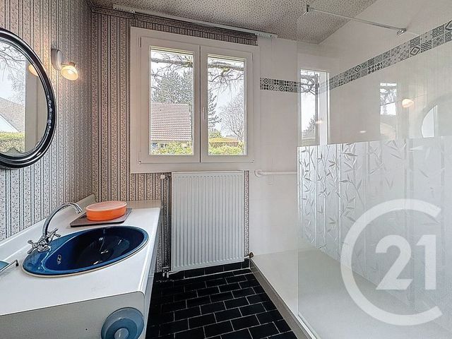 Maison &agrave; vendre - 5 pi&egrave;ces - 145,70 m2 - Villecresnes - 94 - ILE-DE-FRANCE