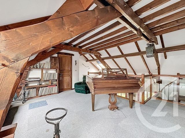 Maison &agrave; vendre - 5 pi&egrave;ces - 145,70 m2 - Villecresnes - 94 - ILE-DE-FRANCE