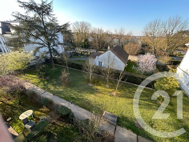 Appartement F2 à vendre - 2 pièces - 42,78 m2 - Villecresnes - 94 - ILE-DE-FRANCE