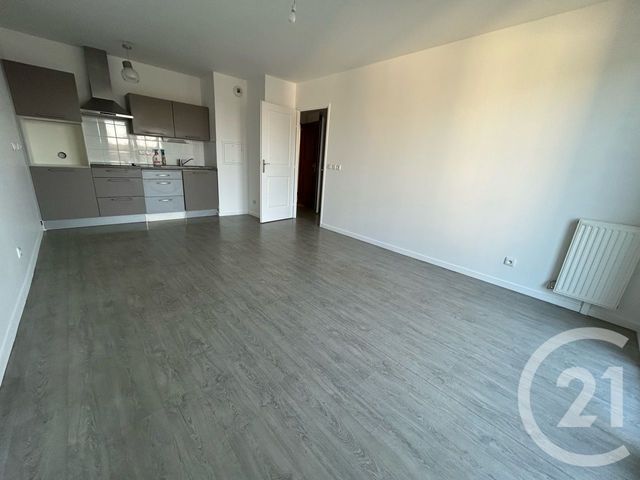 Appartement F2 à vendre - 2 pièces - 42,78 m2 - Villecresnes - 94 - ILE-DE-FRANCE