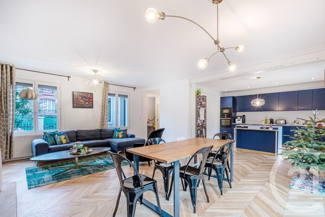 Maison à vendre - 6 pièces - 160,21 m2 - La Varenne St Hilaire - 94 - ILE-DE-FRANCE