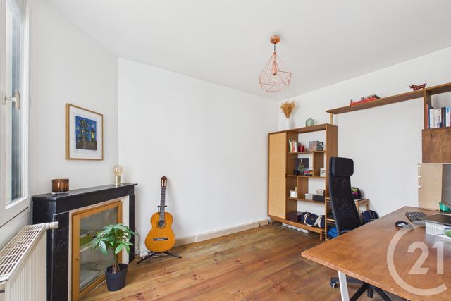 Maison &agrave; vendre - 6 pi&egrave;ces - 160,21 m2 - La Varenne St Hilaire - 94 - ILE-DE-FRANCE