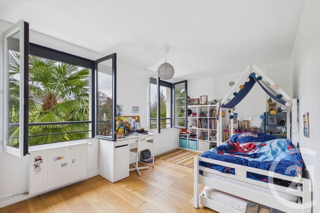 Maison &agrave; vendre - 6 pi&egrave;ces - 160,21 m2 - La Varenne St Hilaire - 94 - ILE-DE-FRANCE