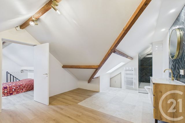 Maison &agrave; vendre - 6 pi&egrave;ces - 160,21 m2 - La Varenne St Hilaire - 94 - ILE-DE-FRANCE