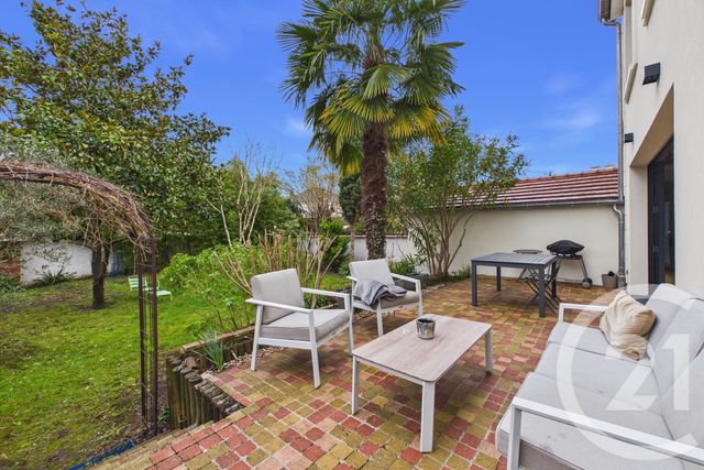 Maison &agrave; vendre - 6 pi&egrave;ces - 160,21 m2 - La Varenne St Hilaire - 94 - ILE-DE-FRANCE