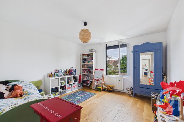 Maison &agrave; vendre - 6 pi&egrave;ces - 160,21 m2 - La Varenne St Hilaire - 94 - ILE-DE-FRANCE