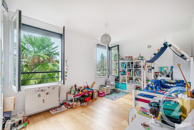 Maison à vendre - 6 pièces - 160,21 m2 - La Varenne St Hilaire - 94 - ILE-DE-FRANCE