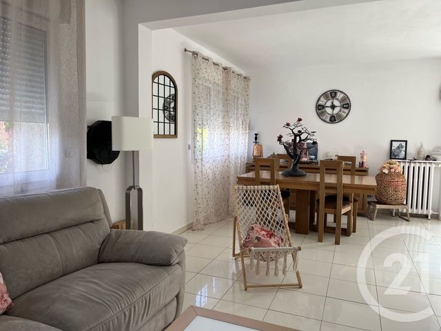 Maison à vendre - 6 pièces - 121 m2 - Villecresnes - 94 - ILE-DE-FRANCE