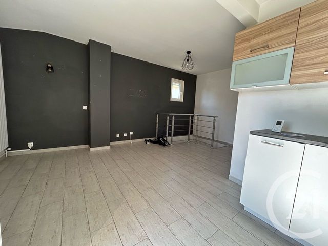 Maison à vendre - 3 pièces - 57,86 m2 - Villecresnes - 94 - ILE-DE-FRANCE