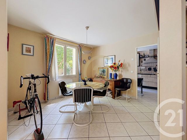 Maison &agrave; vendre - 6 pi&egrave;ces - 130 m2 - Villecresnes - 94 - ILE-DE-FRANCE