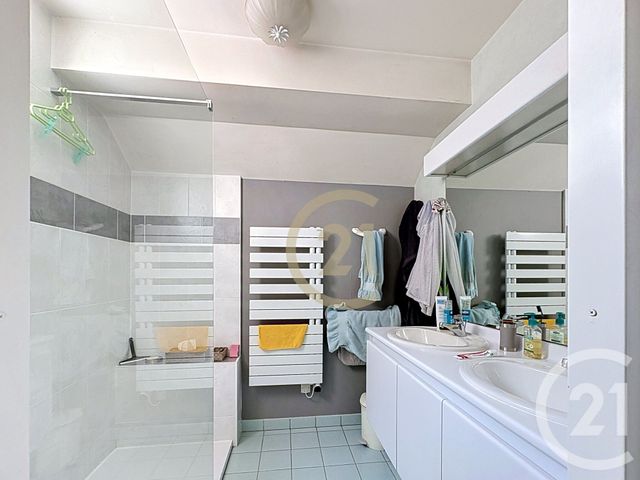 Maison &agrave; vendre - 6 pi&egrave;ces - 130 m2 - Villecresnes - 94 - ILE-DE-FRANCE