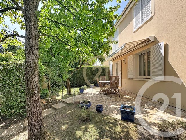 Maison &agrave; vendre - 6 pi&egrave;ces - 130 m2 - Villecresnes - 94 - ILE-DE-FRANCE