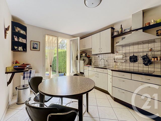 Maison &agrave; vendre - 6 pi&egrave;ces - 130 m2 - Villecresnes - 94 - ILE-DE-FRANCE