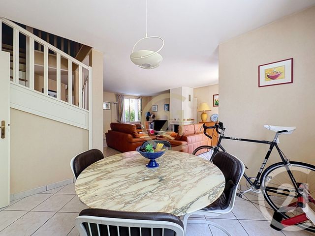 Maison &agrave; vendre - 6 pi&egrave;ces - 130 m2 - Villecresnes - 94 - ILE-DE-FRANCE