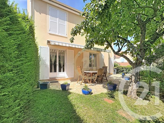Maison &agrave; vendre - 6 pi&egrave;ces - 130 m2 - Villecresnes - 94 - ILE-DE-FRANCE