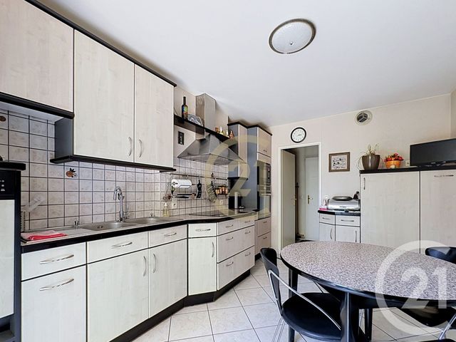 Maison &agrave; vendre - 6 pi&egrave;ces - 130 m2 - Villecresnes - 94 - ILE-DE-FRANCE